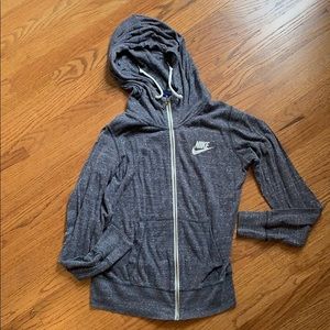 Nike jacket